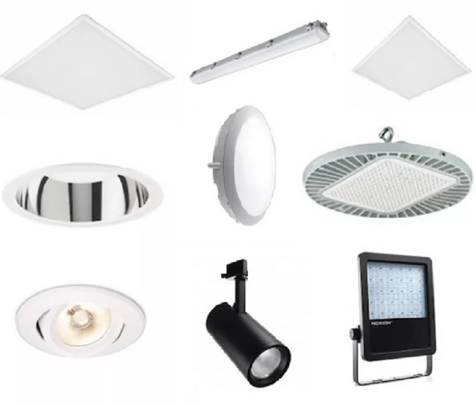 LED, il modo migliore d'illuminarsi